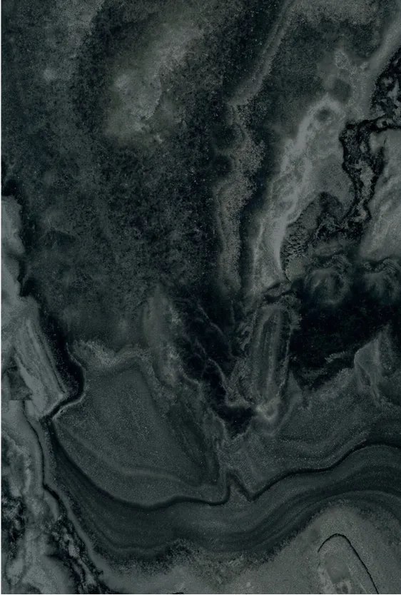 Naturstein nach CHAMELIS-Behandlung in Anthrazit